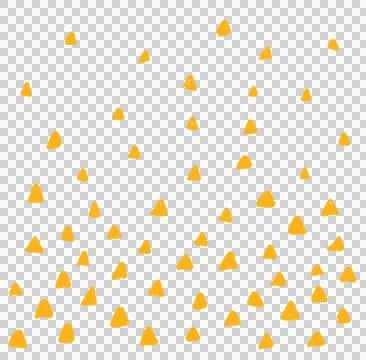 Japanese style doodle pattern decoration element drawing blue and gold color  스톡 일러스트