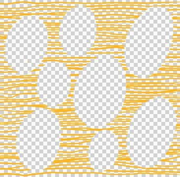 Japanese style doodle pattern decoration element drawing blue and gold color  Stock Illustration