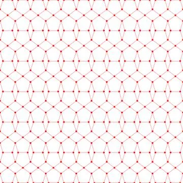 Japanese Style minimal - pattern abstract background Stock Illustration