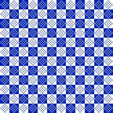 Japanese Style minimal - pattern abstract background Stock Illustration