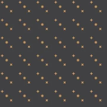 Japanese Style Pattern - abstract background Stock Illustration