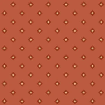 Japanese style Pattern - abstract background Stock Illustration