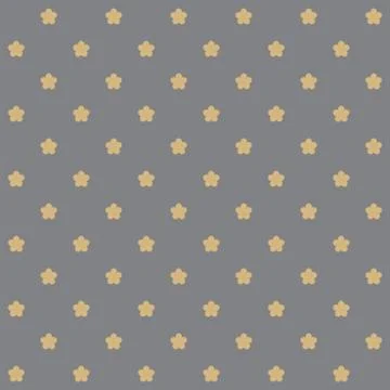 Japanese Style Pattern - abstract background Stock Illustration