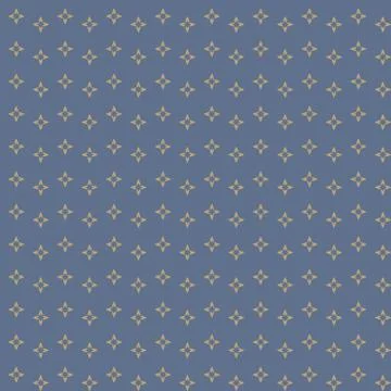 Japanese Style Pattern - abstract background Stock Illustration