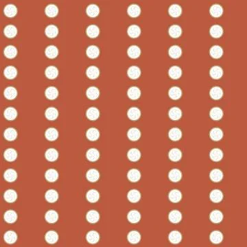 Japanese Style Pattern - abstract background Stock Illustration