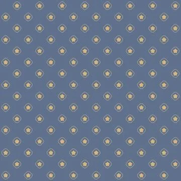 Japanese style Pattern - abstract background Stock Illustration