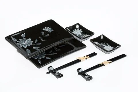 Japanese Tea Stock Photos