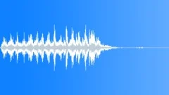 Japanese Temple Suzu Bells 2Sound Effect