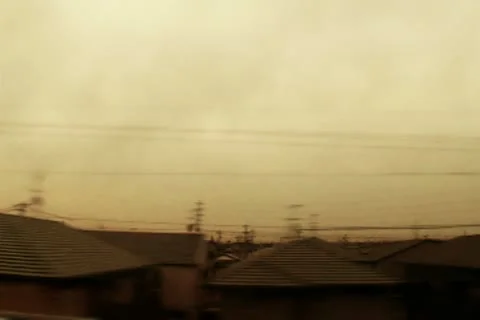 JapanGrunge1 Vídeo Stock 10886894