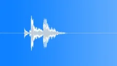 JAR, CERAMIC Sound Effect