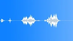 JAR, CERAMIC Sound Effect