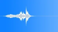JAR, CERAMIC Sound Effect