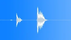 JAR, CERAMIC Sound Effect