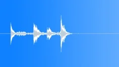JAR, CERAMIC Sound Effect