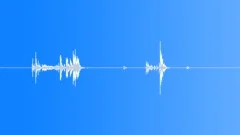 JAR, CERAMIC Sound Effect