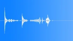 JAR, CERAMIC Sound Effect
