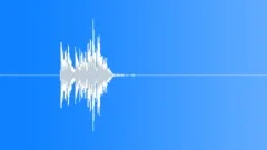 JAR, CERAMIC Sound Effect