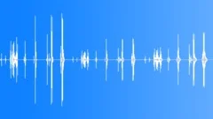 JAR, CERAMIC Sound Effect