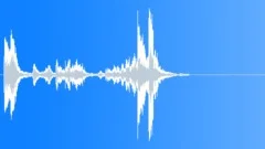 JAR, CERAMIC Sound Effect