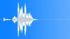 JAR, CERAMIC Sound Effect
