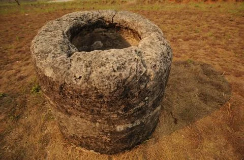 Jar fields 13 Stock Photos