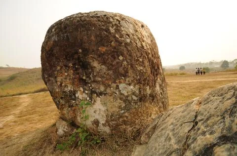 Jar fields 14 Stock Photos