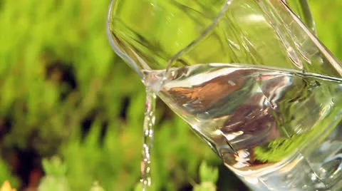 Jar Stock Footage 22978902