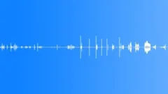 JAR, GLASS Sound Effect