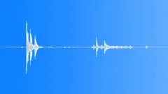JAR, GLASSSound Effect