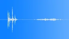 JAR, GLASSSound Effect