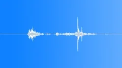 JAR, GLASSSound Effect