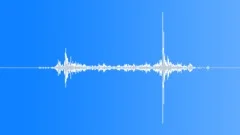 JAR, GLASSSound Effect