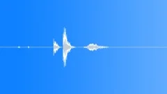 JAR, GLASSSound Effect