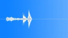 JAR, GLASS Sound Effect