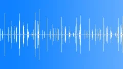 JAR, GLASS Sound Effect
