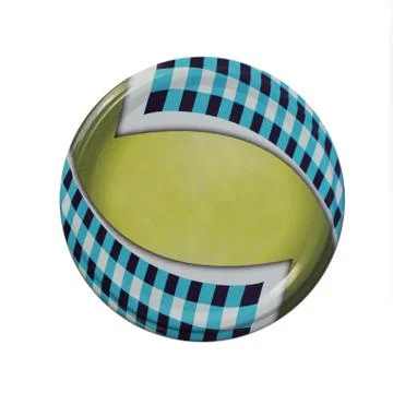 Jar lid Stock Photos