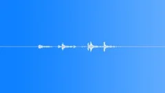 JAR PLASTIC LID PLASTIC DROP BENCH01 Sound Effect