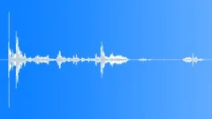 JAR, PLASTICSound Effect