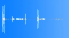 JAR, PLASTICSound Effect