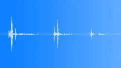 JAR, PLASTICSound Effect