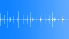 JAR, PLASTIC Sound Effect