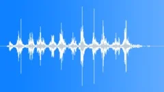 JAR, SHAKESound Effect