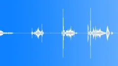 Jar unscrew top Sound Effect
