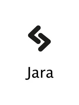Jara Runes Stock Illustration