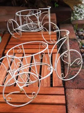 Jardiniere Stock Photos