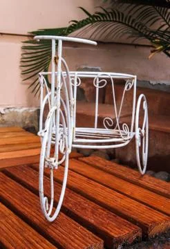 Jardiniere Stock Photos