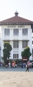 Jasindo Building Stock Photos
