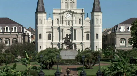 Jaskson Square-xws-zoom Stockbeeldmateriaal 782422