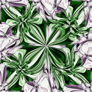 Jasmine Stock-Illustration