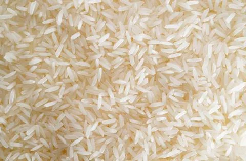 Jasmine rice Stock Photos